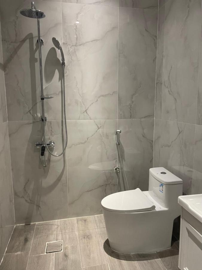 Anan Suites Дамам Екстериор снимка
