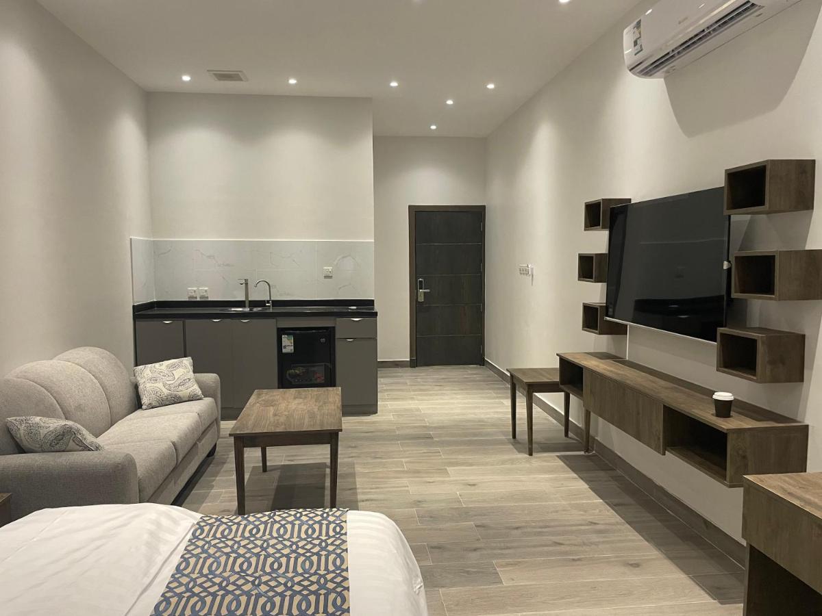 Anan Suites Дамам Екстериор снимка