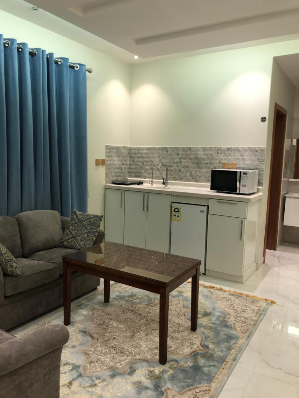 Anan Suites Дамам Екстериор снимка