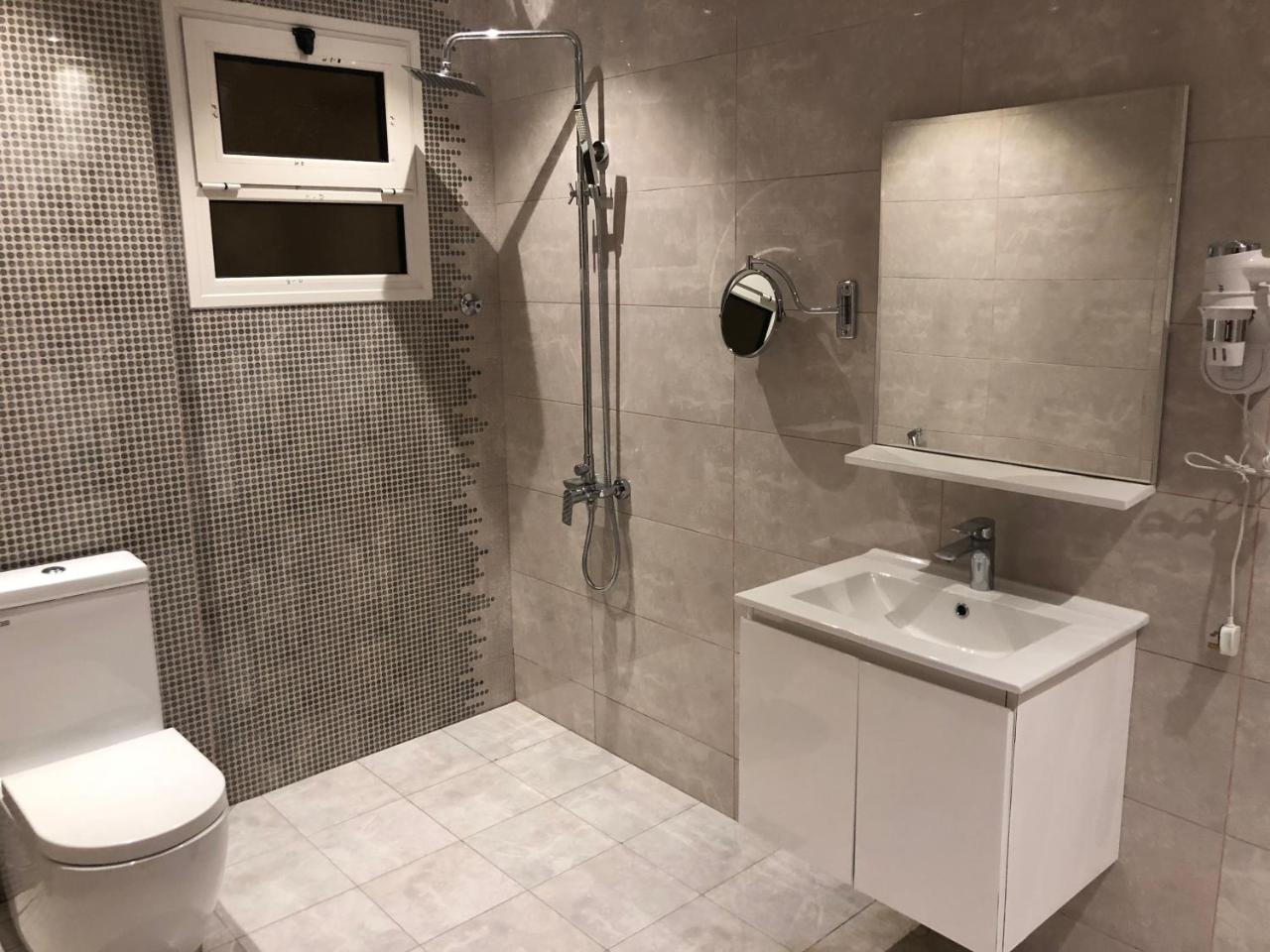 Anan Suites Дамам Екстериор снимка