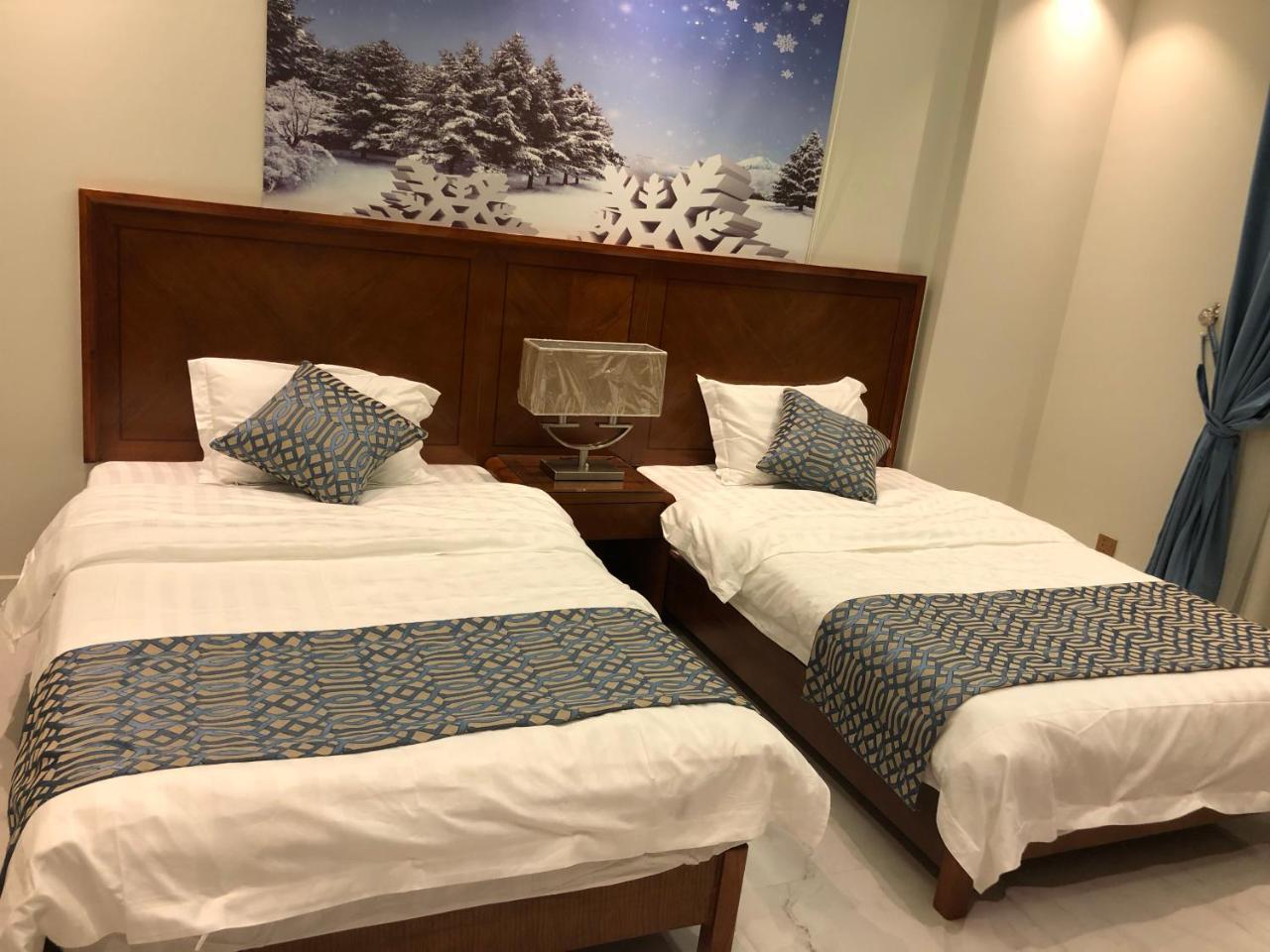 Anan Suites Дамам Екстериор снимка