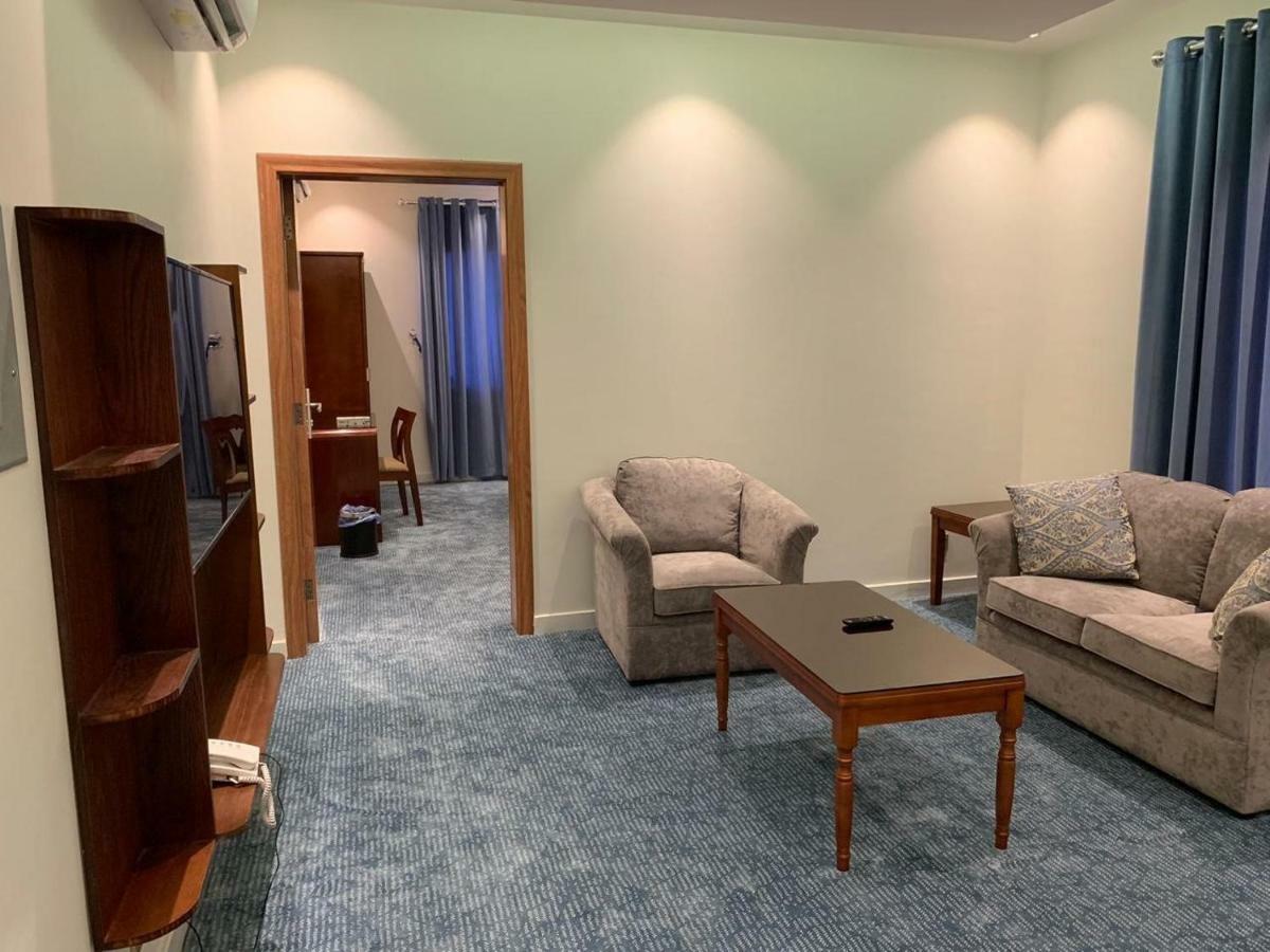 Anan Suites Дамам Екстериор снимка