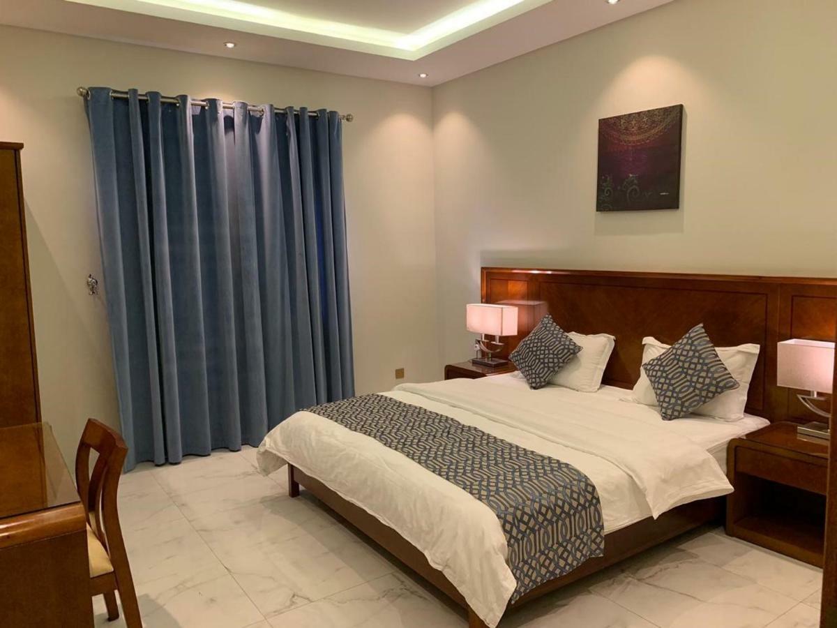 Anan Suites Дамам Екстериор снимка