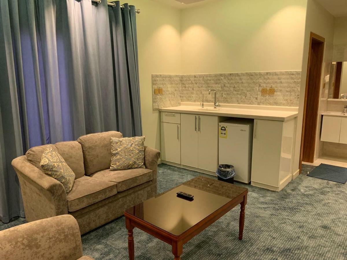 Anan Suites Дамам Екстериор снимка