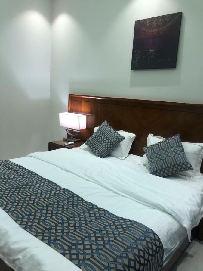 Anan Suites Дамам Екстериор снимка