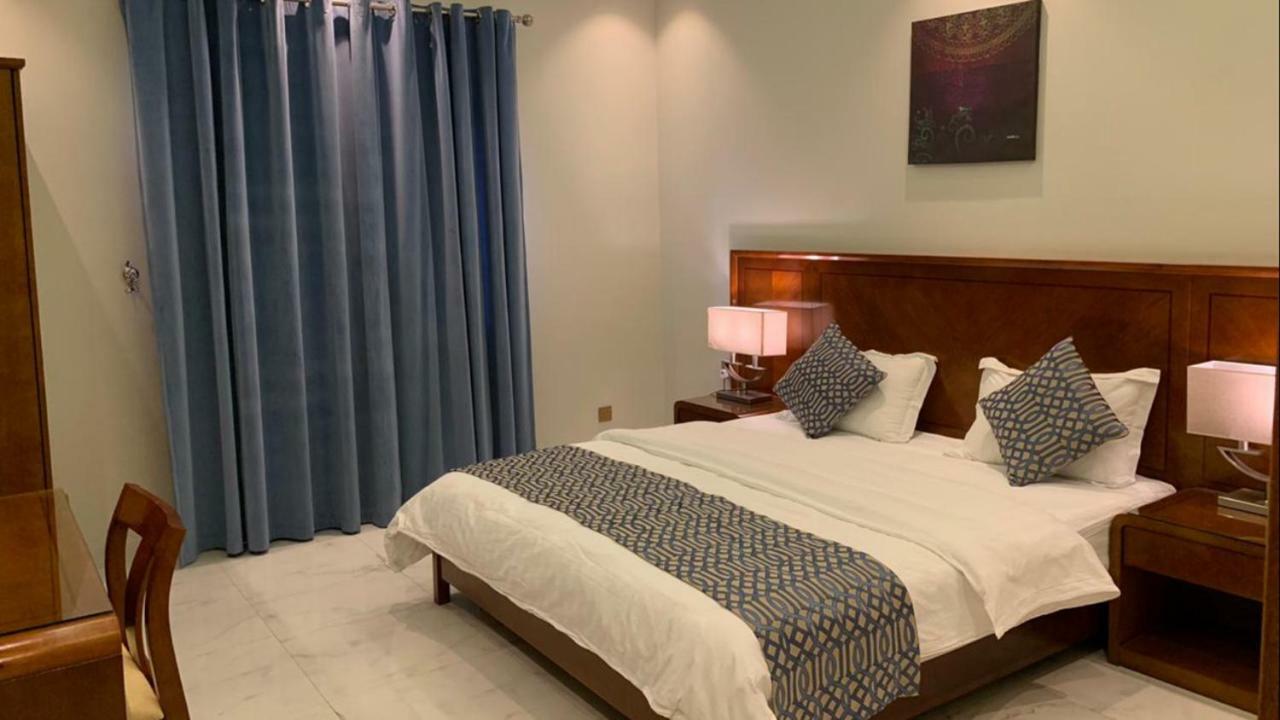 Anan Suites Дамам Екстериор снимка